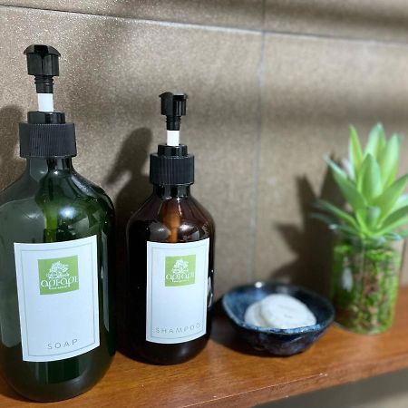 Api-Api Eco Chalet パンタイ・コック エクステリア 写真